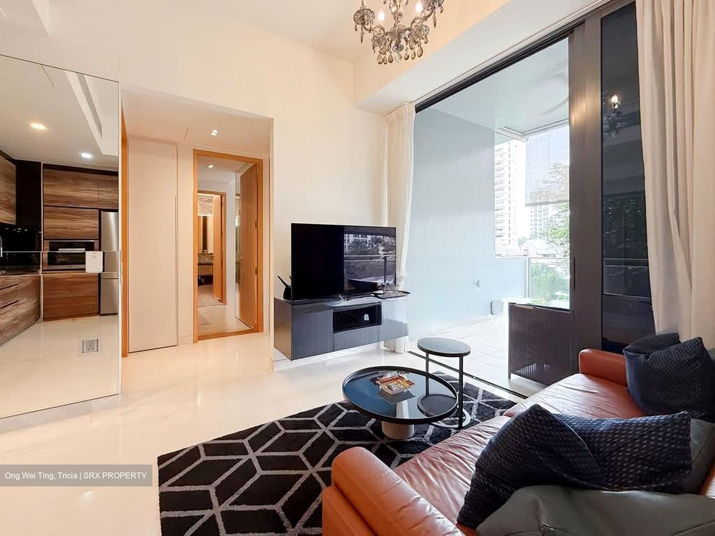 Goodwood Grand (D10), Apartment #534598771